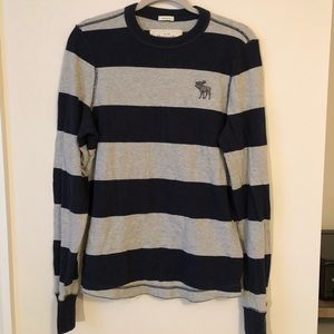 Abercrombie & Fitch Shirts - Abercrombie Men’s Long Sleeve Abercrombie & Fitch Shirts - Abercrombie Men’s Long Sleeve